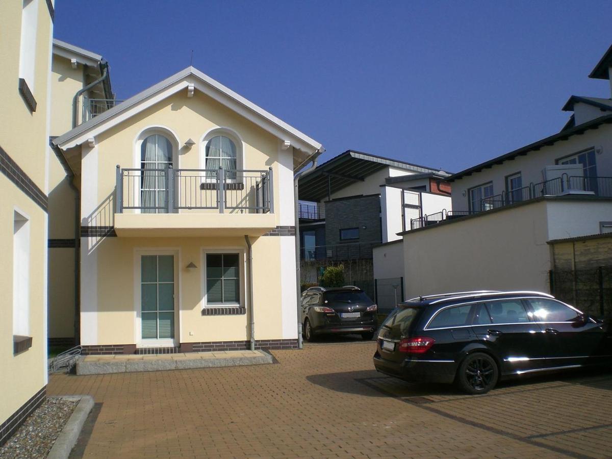Strandtraum 格洛威 外观 照片