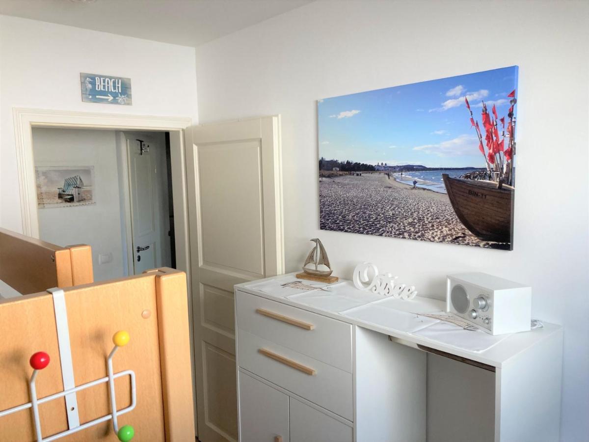 Strandtraum 格洛威 外观 照片